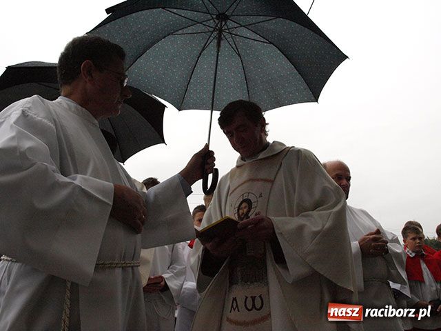 Zdjęcie w galerii na portalu naszraciborz.pl: Wyjątkowe spotkanie po latach wiadomości z regionu
