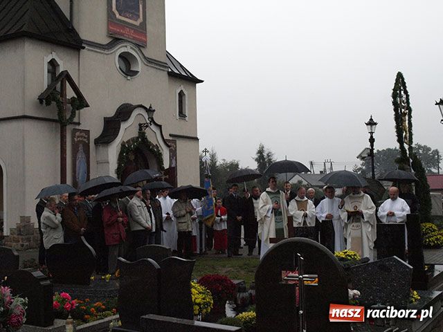 Zdjęcie w galerii na portalu naszraciborz.pl: Wyjątkowe spotkanie po latach wiadomości z regionu