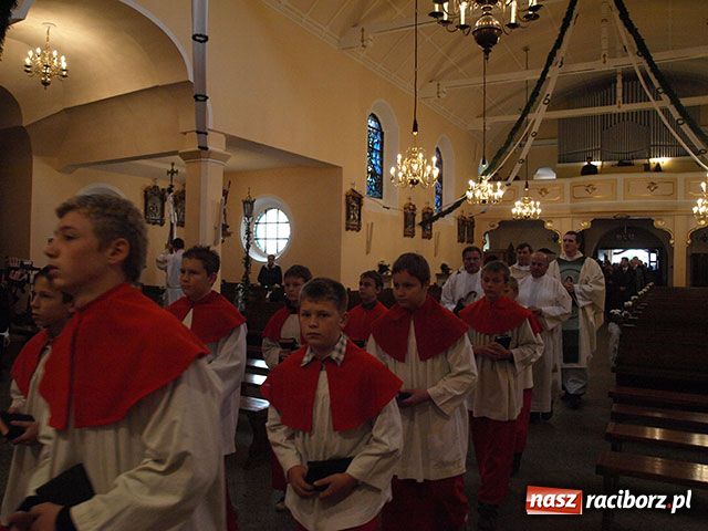 Zdjęcie w galerii na portalu naszraciborz.pl: Wyjątkowe spotkanie po latach wiadomości z regionu