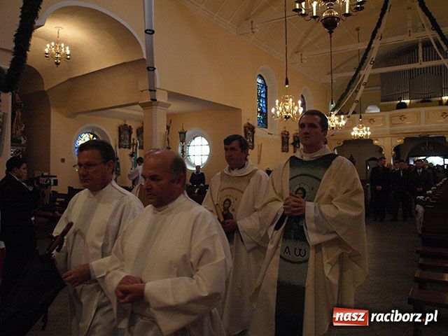 Zdjęcie w galerii na portalu naszraciborz.pl: Wyjątkowe spotkanie po latach wiadomości z regionu