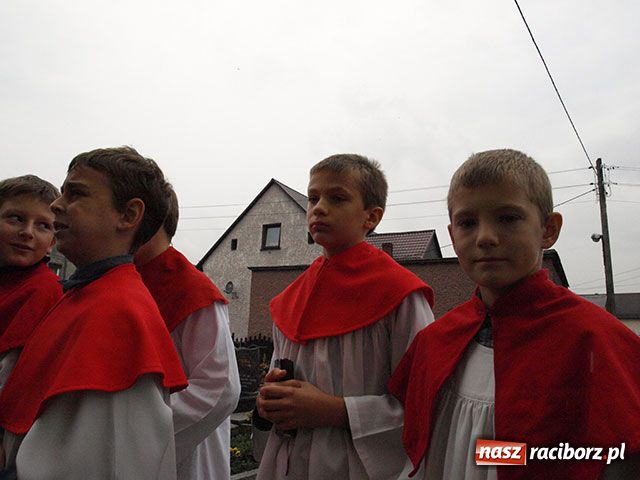 Zdjęcie w galerii na portalu naszraciborz.pl: Wyjątkowe spotkanie po latach wiadomości z regionu