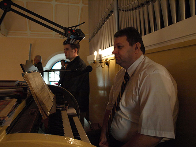 Zdjęcie w galerii na portalu naszraciborz.pl: Wyjątkowe spotkanie po latach wiadomości z regionu