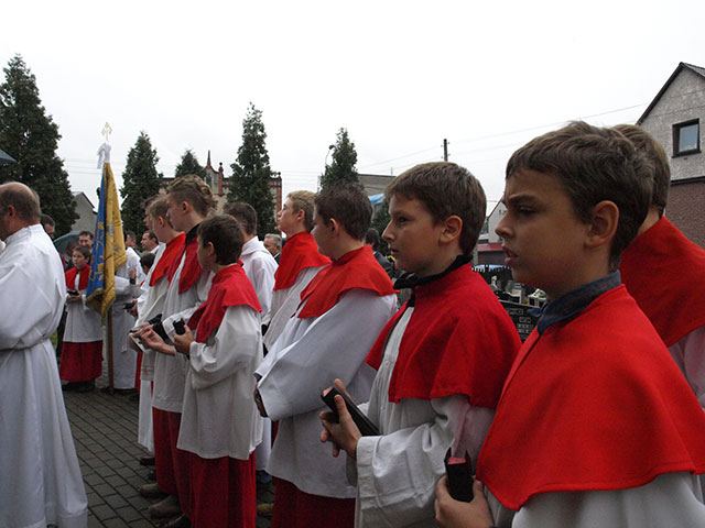 Zdjęcie w galerii na portalu naszraciborz.pl: Wyjątkowe spotkanie po latach wiadomości z regionu