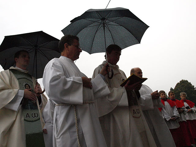 Zdjęcie w galerii na portalu naszraciborz.pl: Wyjątkowe spotkanie po latach wiadomości z regionu