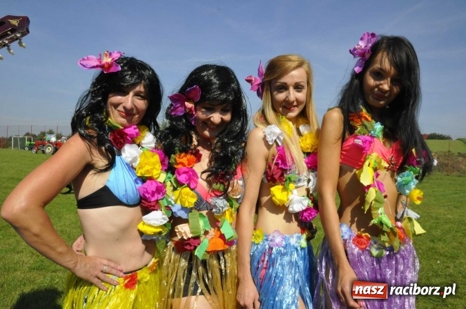 Zdjęcie w galerii na portalu naszraciborz.pl: Dożynki Powiatowe 2016. KORNOWAC - mała gmina z długim korowodem wiadomości z regionu