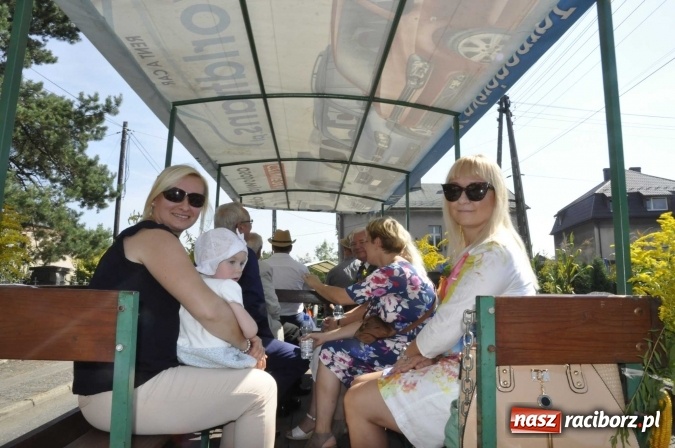 Zdjęcie w galerii na portalu naszraciborz.pl: Dożynki Powiatowe 2016. KORNOWAC - mała gmina z długim korowodem wiadomości z regionu