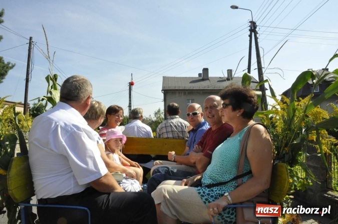 Zdjęcie w galerii na portalu naszraciborz.pl: Dożynki Powiatowe 2016. KORNOWAC - mała gmina z długim korowodem wiadomości z regionu
