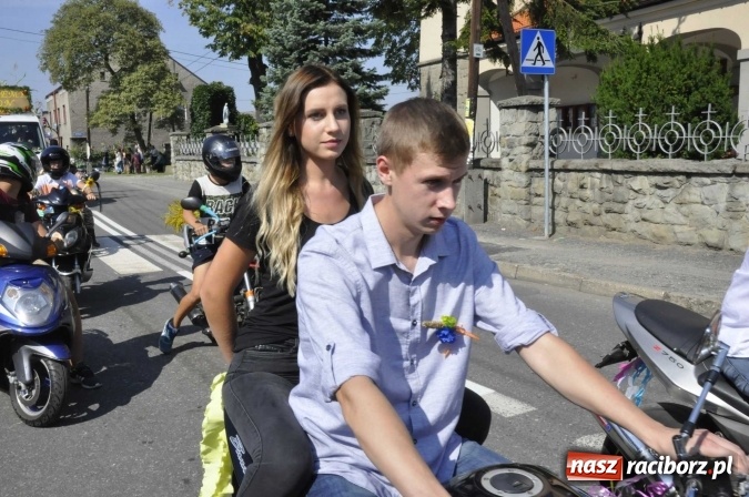 Zdjęcie w galerii na portalu naszraciborz.pl: Dożynki Powiatowe 2016. KORNOWAC - mała gmina z długim korowodem wiadomości z regionu