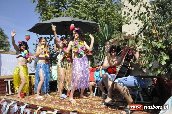 Zdjęcie w galerii na portalu naszraciborz.pl: Dożynki Powiatowe 2016. KORNOWAC - mała gmina z długim korowodem wiadomości z regionu