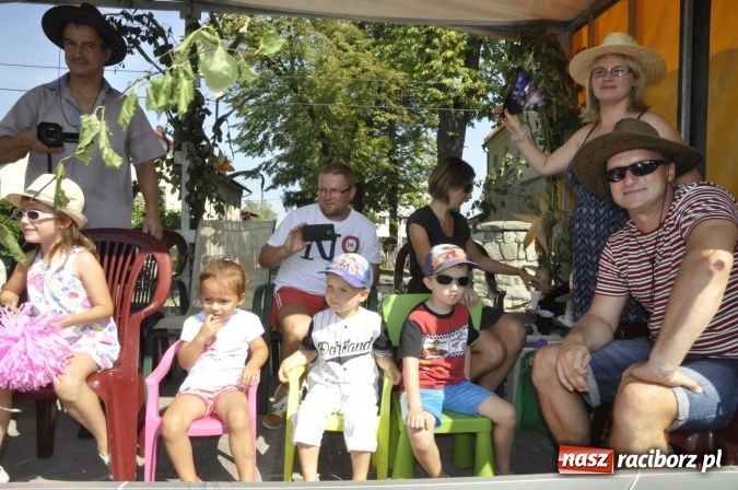 Zdjęcie w galerii na portalu naszraciborz.pl: Dożynki Powiatowe 2016. KORNOWAC - mała gmina z długim korowodem wiadomości z regionu