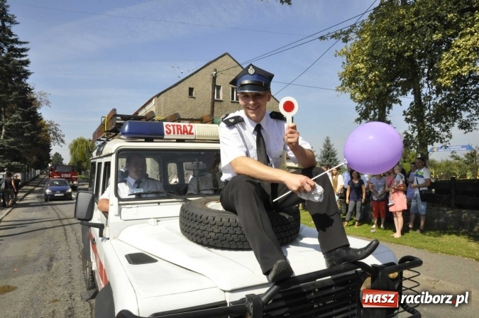 Zdjęcie w galerii na portalu naszraciborz.pl: Dożynki Powiatowe 2016. KORNOWAC - mała gmina z długim korowodem wiadomości z regionu