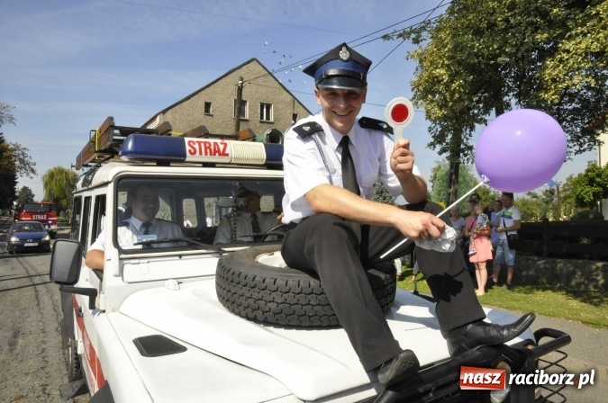 Zdjęcie w galerii na portalu naszraciborz.pl: Dożynki Powiatowe 2016. KORNOWAC - mała gmina z długim korowodem wiadomości z regionu