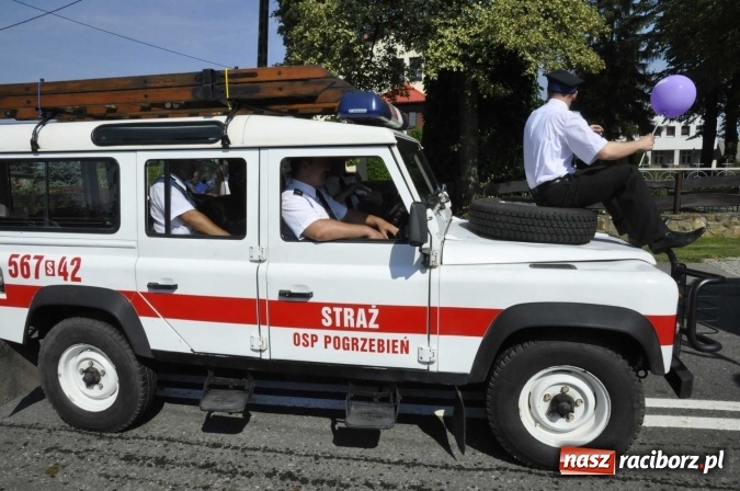 Zdjęcie w galerii na portalu naszraciborz.pl: Dożynki Powiatowe 2016. KORNOWAC - mała gmina z długim korowodem wiadomości z regionu