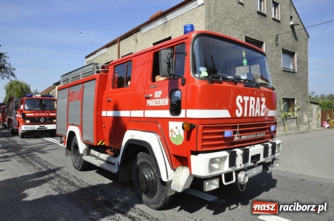 Zdjęcie w galerii na portalu naszraciborz.pl: Dożynki Powiatowe 2016. KORNOWAC - mała gmina z długim korowodem wiadomości z regionu