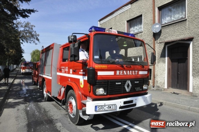 Zdjęcie w galerii na portalu naszraciborz.pl: Dożynki Powiatowe 2016. KORNOWAC - mała gmina z długim korowodem wiadomości z regionu