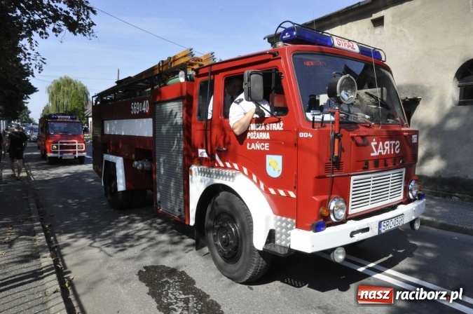 Zdjęcie w galerii na portalu naszraciborz.pl: Dożynki Powiatowe 2016. KORNOWAC - mała gmina z długim korowodem wiadomości z regionu