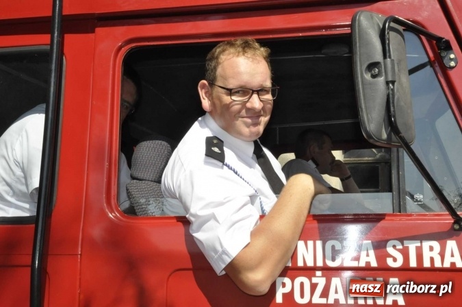 Zdjęcie w galerii na portalu naszraciborz.pl: Dożynki Powiatowe 2016. KORNOWAC - mała gmina z długim korowodem wiadomości z regionu