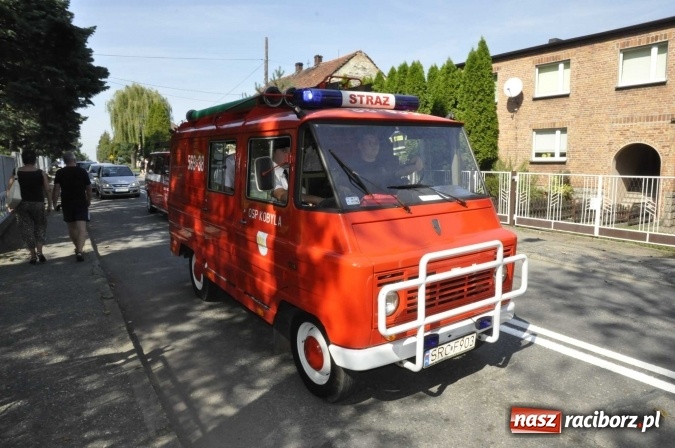 Zdjęcie w galerii na portalu naszraciborz.pl: Dożynki Powiatowe 2016. KORNOWAC - mała gmina z długim korowodem wiadomości z regionu