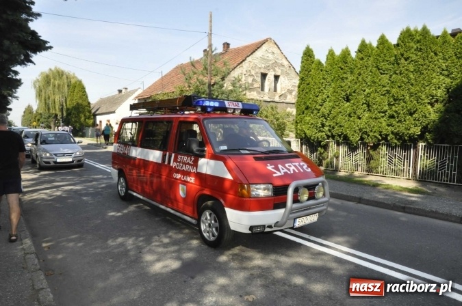 Zdjęcie w galerii na portalu naszraciborz.pl: Dożynki Powiatowe 2016. KORNOWAC - mała gmina z długim korowodem wiadomości z regionu