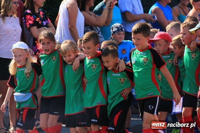 Zdjęcie w galerii na portalu naszraciborz.pl: Dożynki 2016. Tak się bawi Lubomia! wiadomości z regionu