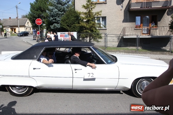 Zdjęcie w galerii na portalu naszraciborz.pl: Dożynki 2016. Tak się bawi Lubomia! wiadomości z regionu