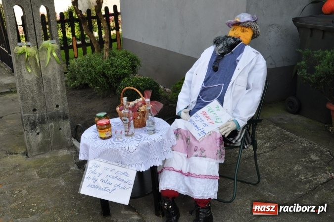 Zdjęcie w galerii na portalu naszraciborz.pl: Dożynki 2016 w Borucinie. Żniwa lepsze niż poprzednie... wiadomości z regionu