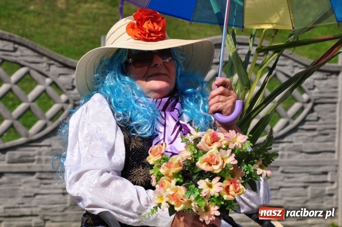 Zdjęcie w galerii na portalu naszraciborz.pl: Dożynki 2016 w Borucinie. Żniwa lepsze niż poprzednie... wiadomości z regionu