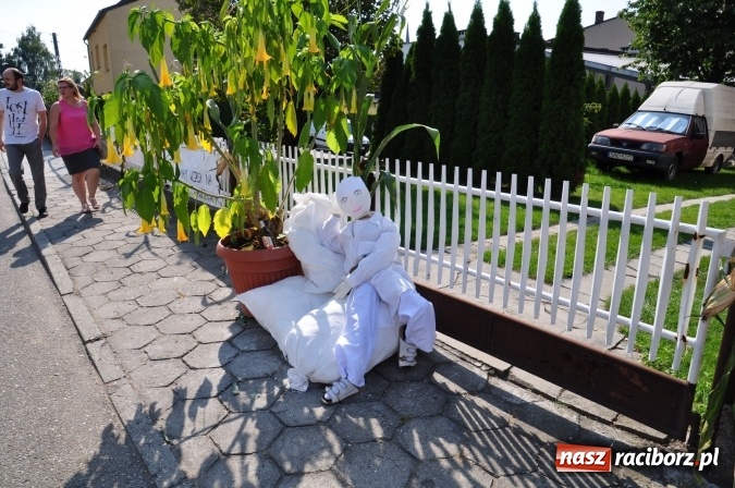 Zdjęcie w galerii na portalu naszraciborz.pl: Dożynki 2016 w Borucinie. Żniwa lepsze niż poprzednie... wiadomości z regionu