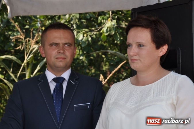 Zdjęcie w galerii na portalu naszraciborz.pl: Dożynki 2016 w Borucinie. Żniwa lepsze niż poprzednie... wiadomości z regionu