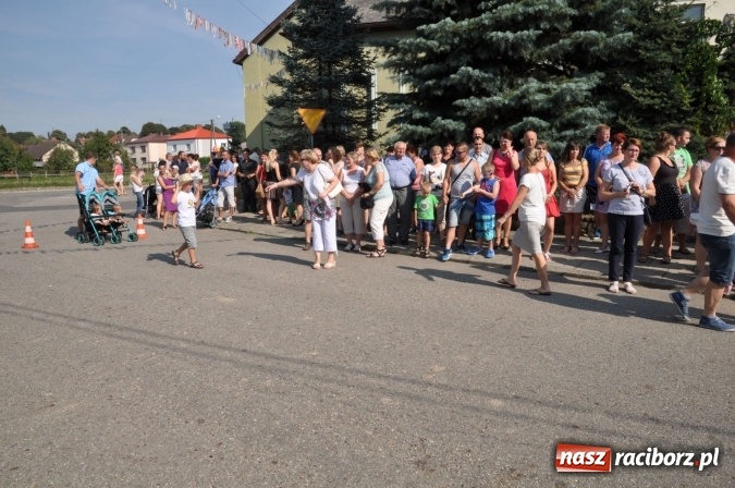 Zdjęcie w galerii na portalu naszraciborz.pl: Dożynki 2016 w Borucinie. Żniwa lepsze niż poprzednie... wiadomości z regionu