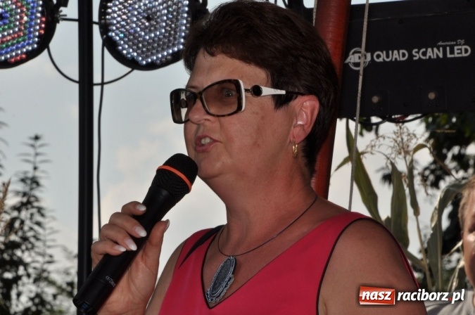 Zdjęcie w galerii na portalu naszraciborz.pl: Dożynki 2016 w Borucinie. Żniwa lepsze niż poprzednie... wiadomości z regionu