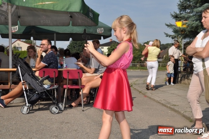 Zdjęcie w galerii na portalu naszraciborz.pl: Dożynki 2016 w Borucinie. Żniwa lepsze niż poprzednie... wiadomości z regionu