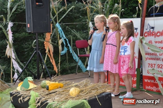 Zdjęcie w galerii na portalu naszraciborz.pl: Dożynki 2016 w Borucinie. Żniwa lepsze niż poprzednie... wiadomości z regionu