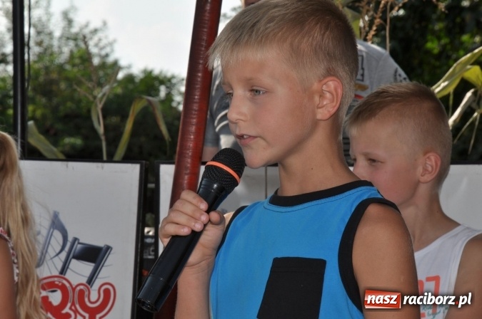 Zdjęcie w galerii na portalu naszraciborz.pl: Dożynki 2016 w Borucinie. Żniwa lepsze niż poprzednie... wiadomości z regionu