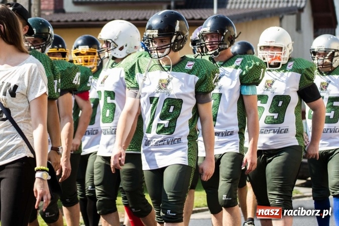 Zdjęcie w galerii na portalu naszraciborz.pl: Dożynki 2016. W samborowickim SPA masuje sam sołtys  wiadomości z regionu