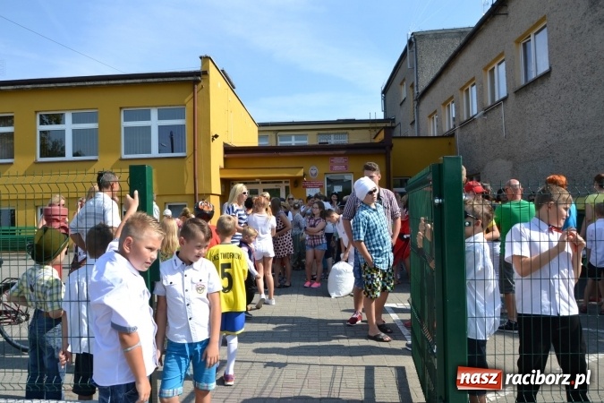 Zdjęcie w galerii na portalu naszraciborz.pl: Dożynki 2016. W Bieńkowicach dziękowali za plony  wiadomości z regionu