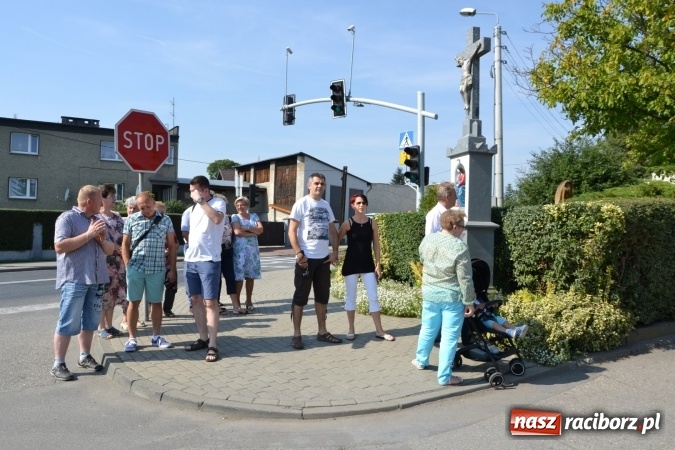 Zdjęcie w galerii na portalu naszraciborz.pl: Dożynki 2016. W Bieńkowicach dziękowali za plony  wiadomości z regionu