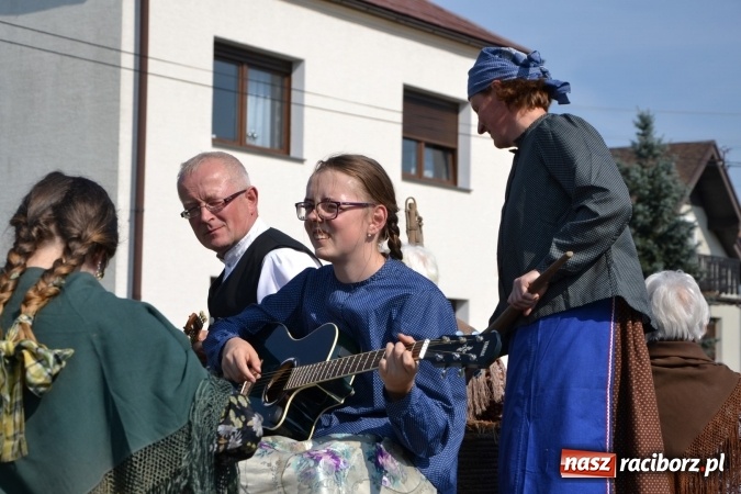 Zdjęcie w galerii na portalu naszraciborz.pl: Dożynki 2016. W Bieńkowicach dziękowali za plony  wiadomości z regionu