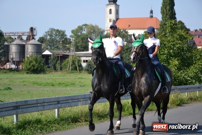 Zdjęcie w galerii na portalu naszraciborz.pl: Dożynki 2016. W Bieńkowicach dziękowali za plony  wiadomości z regionu