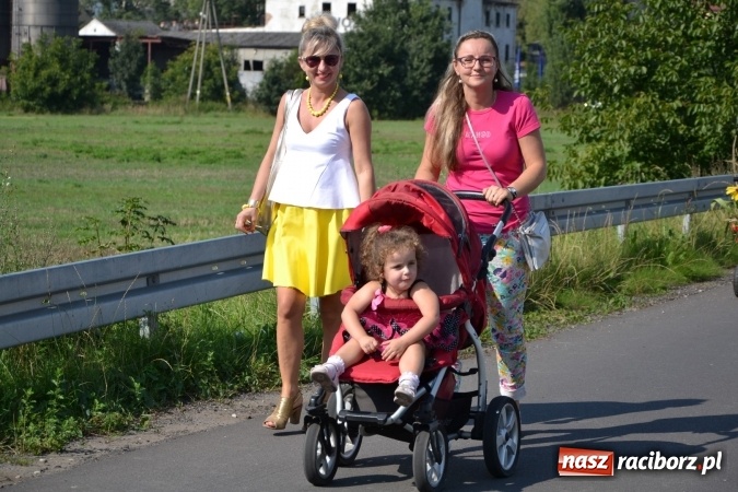 Zdjęcie w galerii na portalu naszraciborz.pl: Dożynki 2016. W Bieńkowicach dziękowali za plony  wiadomości z regionu