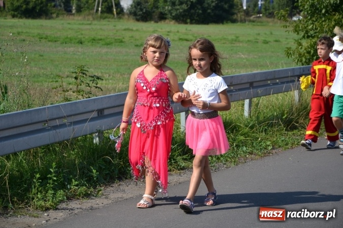 Zdjęcie w galerii na portalu naszraciborz.pl: Dożynki 2016. W Bieńkowicach dziękowali za plony  wiadomości z regionu
