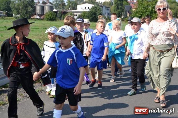 Zdjęcie w galerii na portalu naszraciborz.pl: Dożynki 2016. W Bieńkowicach dziękowali za plony  wiadomości z regionu