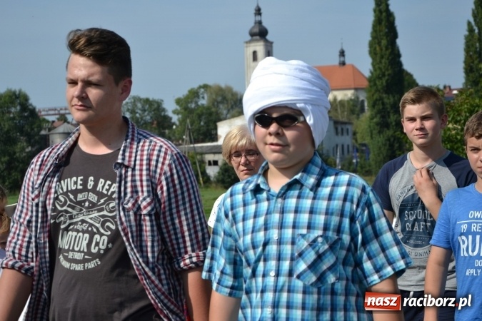 Zdjęcie w galerii na portalu naszraciborz.pl: Dożynki 2016. W Bieńkowicach dziękowali za plony  wiadomości z regionu