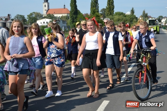 Zdjęcie w galerii na portalu naszraciborz.pl: Dożynki 2016. W Bieńkowicach dziękowali za plony  wiadomości z regionu