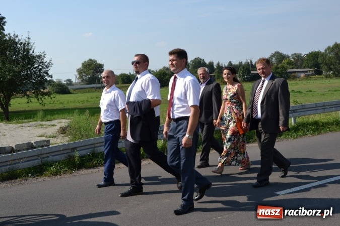 Zdjęcie w galerii na portalu naszraciborz.pl: Dożynki 2016. W Bieńkowicach dziękowali za plony  wiadomości z regionu