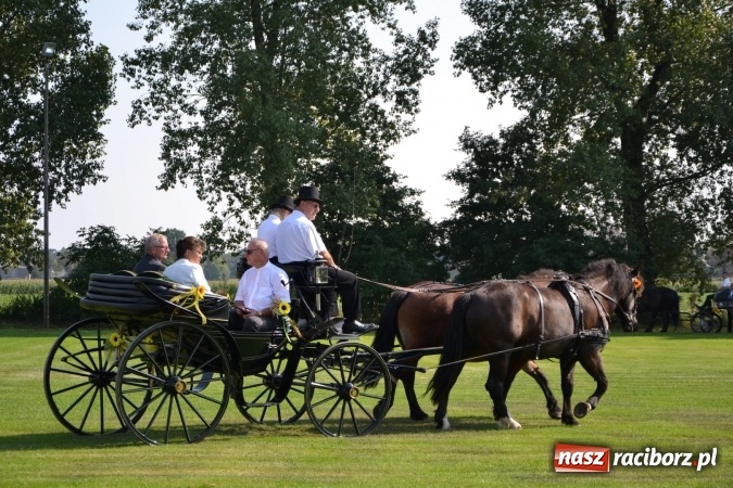 Zdjęcie w galerii na portalu naszraciborz.pl: Dożynki 2016. W Bieńkowicach dziękowali za plony  wiadomości z regionu
