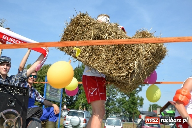 Zdjęcie w galerii na portalu naszraciborz.pl: Dożynki 2016. W Bieńkowicach dziękowali za plony  wiadomości z regionu
