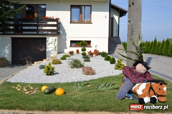 Zdjęcie w galerii na portalu naszraciborz.pl: Dożynki 2016. W Bieńkowicach dziękowali za plony  wiadomości z regionu