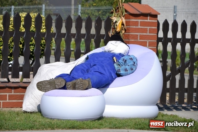 Zdjęcie w galerii na portalu naszraciborz.pl: Dożynki 2016. W Bieńkowicach dziękowali za plony  wiadomości z regionu