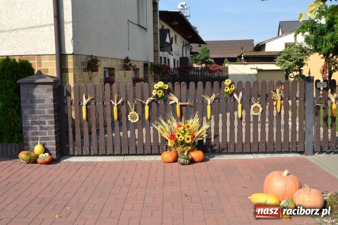 Zdjęcie w galerii na portalu naszraciborz.pl: Dożynki 2016. W Bieńkowicach dziękowali za plony  wiadomości z regionu